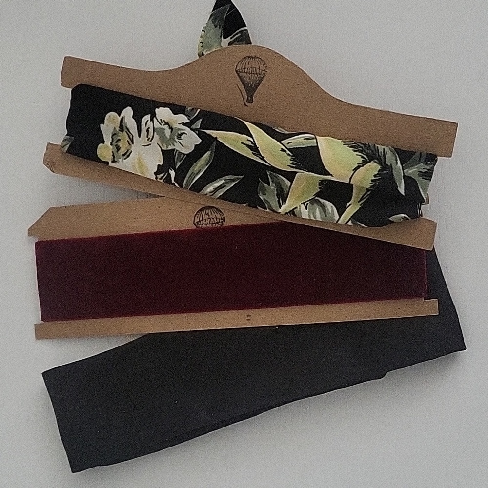 Choker set
